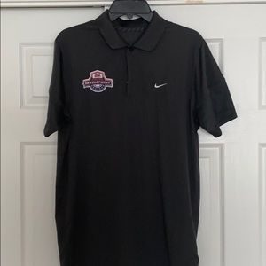 Team USA Dri-Fit Polo